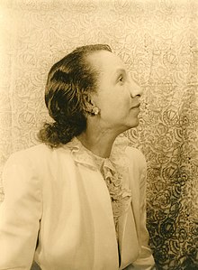 Shirley Graham Du Bois Carl Van Vechten - Shirley Graham Du Bois.jpg