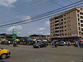 Koumassi (Douala I)