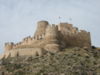 Castillo y Murallas de Biar