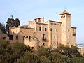 Castell de Tamarit (Tarragona)