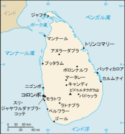 モラトゥワ（モラトワ）の位置図