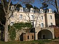 Vignette pour Château de Bionne