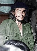 Ernesto „Che“ Guevara († 1967)