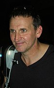 Christopher Eccleston (1964-)