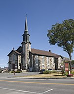 Site du patrimoine Flavie-Drapeau