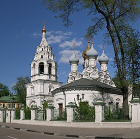 Église de Saint-Nicolas-de-Piji