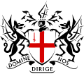 Logo Korporasi City of London