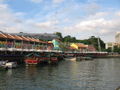 Clarke Quay