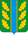 杜布罗夫卡区徽章