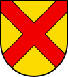 Kommunevåpenet til Schöftland