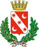 コンコレッツォの紋章