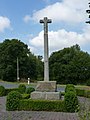 Croix de chemin du XVIIe siècle