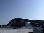 日本 大阪 关西国际机场
