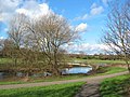 Cycle_bridge_over_the_Weaver_-_geograph.org.uk_-_344878