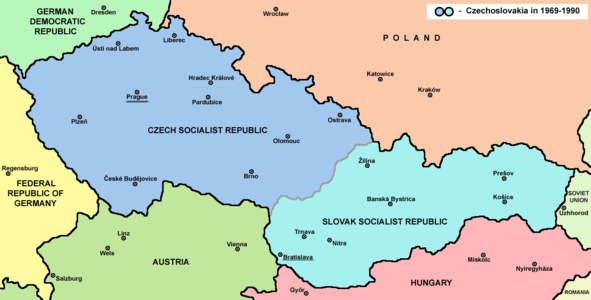 Чехословаччина, 46 тис.