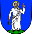 Blason de Bad Peterstal-Griesbach