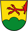 Wappen von Buchhofen