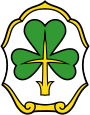 DEU Fürth COA.svg