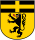 Coat of arms of Kreuzau