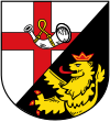 Li emblem de Subdistrict Cochem-Zell
