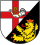 Wappen des Landkreises Cochem-Zell