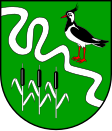 Meggerdorf címere