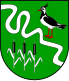 Coat of arms of Meggerdorf