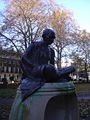 Tavistock Square, London