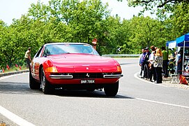 Ferrari 365 Daytona