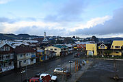 Plaza de Armas