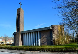Kerk De Hoeksteen
