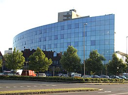 Sjúkrahúsið (Odense Universitetshospital)