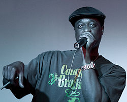 Devin the Dude in Pearland, TX July 2010 001.jpg