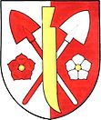 Wappen von Dlouhomilov