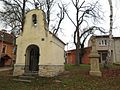 Kapelle des Hl. Johannes von Nepomuk