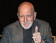 ドミニク・キアネーゼ Dominic Chianese