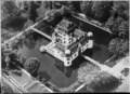 Historische Luftaufnahme von Werner Friedli (1948)