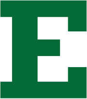 Eastern Michigan Eagles logo.svg