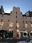 118-124 Buccleuch Street