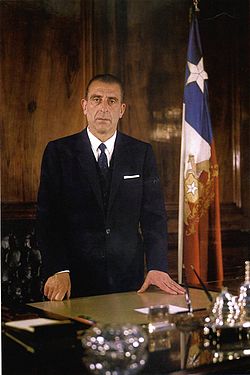 Eduardo Frei Montalva