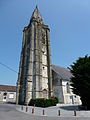 Église Saint-Martin d'Escaudain