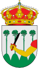 Герб муниципалитета Сан-Бартоломе-де-Пинарес