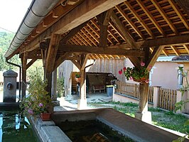 Lavoir (openbare wasplaats)