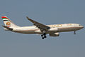 Etihad Airways Airbus A330-200