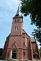 Evangelische Stadtkirche