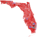 1994 United States Senate election in Florida