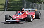 Vignette pour Ferrari 312 T5