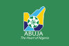 Flag of Abuja