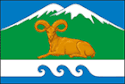 Flag of Kurakhsky District