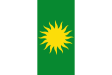 Turre zászlaja